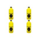 Kit C/4 - Removedor Neutralizador Convertedor. De Ferruge...