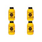 Kit C/4 - Removedor Neutralizador Convertedor. De Ferruge...
