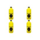 Kit C/4 - Removedor Neutralizador Convertedor. De Ferruge...