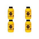 Kit C/4 - Removedor Neutralizador Convertedor. De Ferrugem Tf7 200Ml Kit C/4 - Removedor Neutralizador Convertedor. De Ferrugem Tf7 200Ml