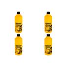 Kit C/4 - Removedor Neutralizador Convertedor. Ferrugem 5...