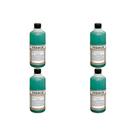 Kit C/4 - Removedor Neutralizador Convertedor. Ferrugem F...