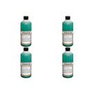 Kit C/4 - Removedor Neutralizador Convertedor. Ferrugem F...