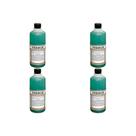 Kit C/4 - Removedor Neutralizador Convertedor. Ferrugem F...