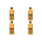 Kit C/4 - Removedor Neutralizador Convertedor. Ferrugem O...