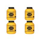 Kit C/4 - Removedor Neutralizador Convertedor. Ferrugem P...