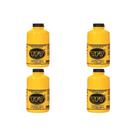 Kit C/4 - Removedor Neutralizador Convertedor. Ferrugem P...
