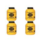 Kit C/4 - Removedor Neutralizador Convertedor. Ferrugem P...
