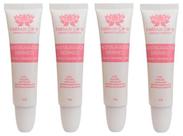 Kit C/ 4 Restaurador Dermico Micropigmentação Nativus Care 20g