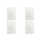 Kit C/4 - Sensor De Presenca + Fotocelula Qualitronix Emb... Kit C/4 - Sensor De Presenca + Fotocelula Qualitronix Emb...