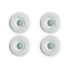 Kit C/4 - Sensor Presenca Qualitronix Teto Emb/Sob 19M