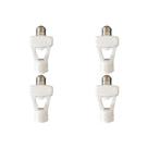Kit C/4 - Sensor Qualitronix ''Soquete'' Inteligente 6 Fu...