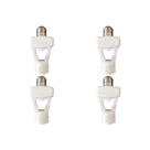 Kit C/4 - Sensor Qualitronix ''Soquete'' Inteligente 6 Fu...