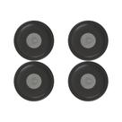 Kit C/4 - Sensor Qualitronix Teto Externo/Embutir Foto 36...