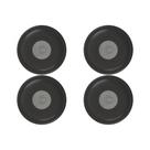 Kit C/4 - Sensor Qualitronix Teto Externo/Embutir Foto 36... Kit C/4 - Sensor Qualitronix Teto Externo/Embutir Foto 36...
