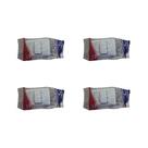 Kit C/4 - Sistema Perlex Branca (1 Paralelo) 3081Pbr