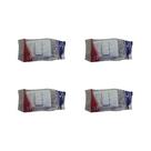 Kit C/4 - Sistema Perlex Branca (1 Paralelo) 3081Pbr