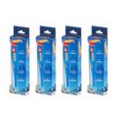 Kit c/4 Termometro Clinico Digital HotWheels Multilaser HC203 Kit c/4 Termometro Clinico Digital HotWheels Multilaser HC203