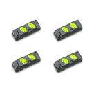 Kit C/4 - Tomada Barra Fiolux Dupla 20A 2 Polos+Terra P... Kit C/4 - Tomada Barra Fiolux Dupla 20A 2 Polos+Terra P...