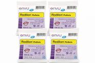 Kit c/ 4 unidades - rodilon pellets 25 gramas