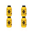 Kit C/4 - Xadrez Convertedor De Ferrugem Tf7 200Ml Kit C/4 - Xadrez Convertedor De Ferrugem Tf7 200Ml