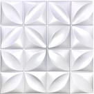 Kit C/ 40 Placas 3d Revestimento Pvc Varios Modelos