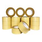 Kit c/48 un Fita Kraft Lisa Modelo 491 55mm x 50M MIC 135 Kit c/48 un Fita Kraft Lisa Modelo 491 55mm x 50M MIC 135