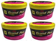 Kit c/ 4un Aromatizador Cool Gel Cereja - Gran Prix (31006)