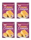 Kit c/ 4un Bolo de Aipim Cremoso 400g