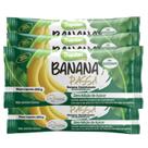 Kit c/ 4und Banana Passa em Barrinhas TROPDAN 200g