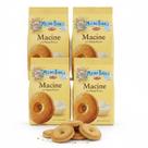 Kit c/ 4und Biscoito Com Gotas Cuoricini MULINO BIANCO 200g
