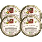 Kit c/ 4und Figo Caramelizado Ramy São Lourenço 590g Gourmet