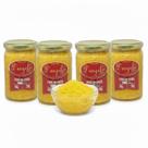 Kit c/ 4und Fio de Ovos D'ANGELO 400g