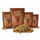 Kit c/ 4und Pipoca Gourmet Sabor Churros SENHORA 100g