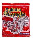 Kit C/5 Bala Coracao 500g Florestal Kit C/5 Bala Coracao 500g Florestal