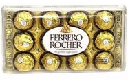 Kit C/5 Bombom Ferrero Rocher 150g
