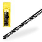 Kit C/ 5 Broca Aço Rápido 13/64 Beltools