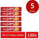 Kit C/5 Calipso Nestle 130G