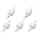 Kit C/5 - Conjunto Radial Pollar 1901181 1 Interruptor In... Kit C/5 - Conjunto Radial Pollar 1901181 1 Interruptor In...