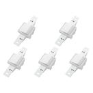 Kit C/5 - Conjunto Radial Pollar 1901181 1 Interruptor In... Kit C/5 - Conjunto Radial Pollar 1901181 1 Interruptor In...