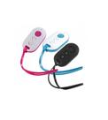 Kit C/ 5 Controle Remoto Intelbras 433,92 Mhz Xac 4000 Smart