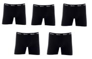 Kit C/5 Cuecas Mash Boxer Longa 070.40