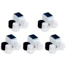 Kit C/5 - Dimmer Rotativo Qualitronix Universal Bivolt Qd34 Kit C/5 - Dimmer Rotativo Qualitronix Universal Bivolt Qd34