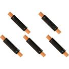 Kit C/5 - Fusivel Faca Negrini 200A Kit C/5 - Fusivel Faca Negrini 200A