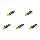 Kit C/5 - Fusivel Faca Negrini 400A Ff-400/250 Kit C/5 - Fusivel Faca Negrini 400A Ff-400/250