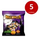 Kit c/5 Marshmallow Florestal 250g - Halloween