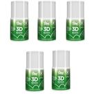 Kit c/5 matizador magic color green blond 100ml
