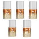 Kit c/5 matizador magic color morena iluminada amendoa 100ml Kit c/5 matizador magic color morena iluminada amendoa 100ml