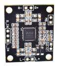 Kit C/ 5 - Mini Amplificador Estéreo 2x 15w Pam8610 Classe D