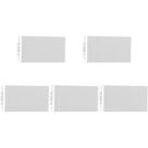 Kit C/5 - Modulo Peesa Alfa 1402B 1 Paralelo Branco